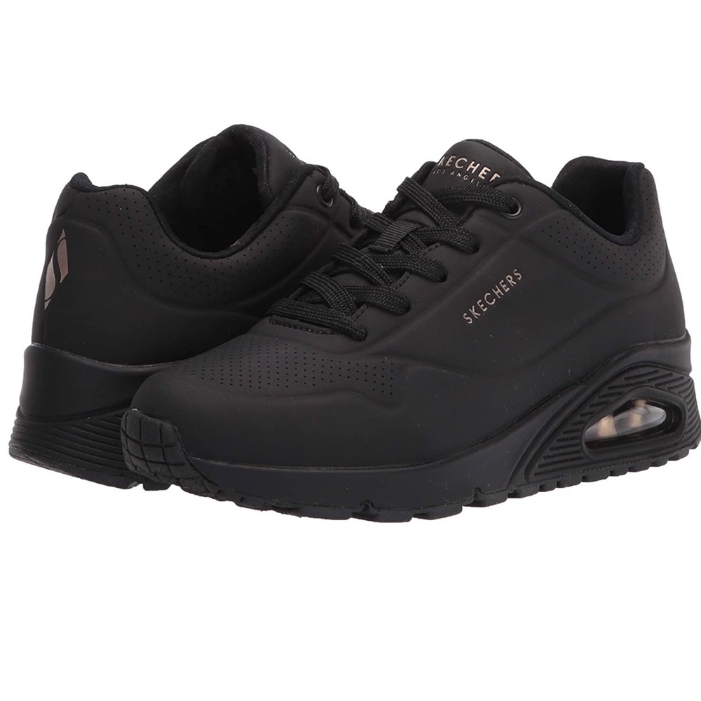 Women's Street Uno-Stand on Air Sneaker